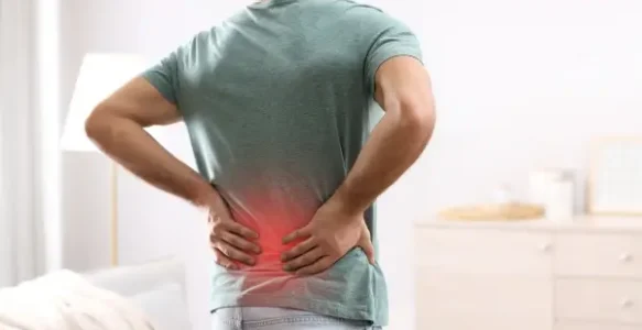Benefits of Getting a Massage for Chronic Pain