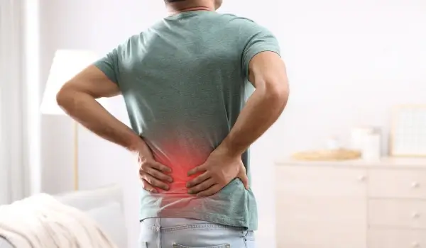 Benefits of Getting a Massage for Chronic Pain